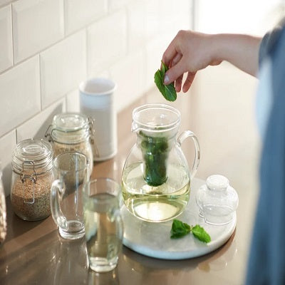 Ayurvedischer Detox